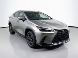 New 2026 Lexus NX 350 AWD w/ Premium Package image 3