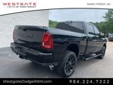 New 2025 RAM 2500 Big Horn image 6