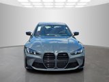 New 2026 BMW M3 Competition w/ M Driver's Package image 2