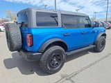 Certified 2023 Ford Bronco Wildtrak image 5