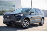 Certified 2024 Ford Edge SEL w/ Convenience Package image 4