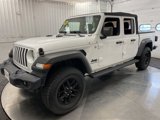 Used 2020 Jeep Gladiator Sport w/ Quick Order Package 24S image 2