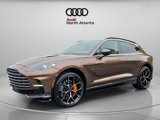 Used 2025 Aston Martin DBX 707 image 4