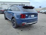 New 2025 Kia Sorento SX image 5