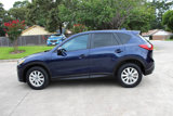 Used 2013 MAZDA CX-5 Touring image 3