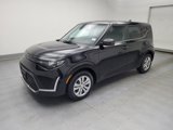 Used 2023 Kia Soul LX image 2