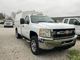 Used 2011 Chevrolet Silverado 3500 W/T image 3