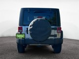 Used 2017 Jeep Wrangler Unlimited Sport w/ Quick Order Package 24S image 5