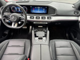New 2025 Mercedes-Benz GLE 63 AMG S image 4