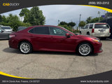 Used 2018 Toyota Camry XLE image 4