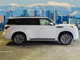 New 2025 INFINITI QX80 Sensory w/ Exterior Package image 4