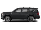 New 2025 Nissan Armada Platinum Reserve image 3