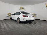 Used 2024 BMW M3 CS w/ M Driver's Package image 5