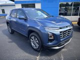 New 2026 Chevrolet Equinox LT w/ Convenience Package II image 2