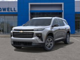 New 2026 Chevrolet Traverse LT image 6
