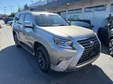 Used 2022 Lexus GX 460 Premium w/ Premium Package image 5