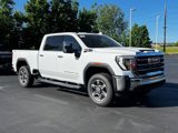 New 2025 GMC Sierra 2500 SLT w/ SLT Premium Package image 2
