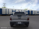 New 2025 Ford Ranger Raptor image 5