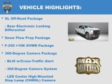 New 2024 Ford F250 XL w/ 360-Degree Camera Package image 5