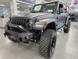 New 2025 Jeep Wrangler Unlimited Sport image 2
