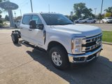 New 2025 Ford F350 XLT image 4