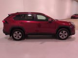 Used 2023 Toyota RAV4 XLE image 3