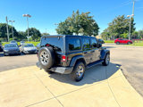 Used 2020 Jeep Wrangler Unlimited Sport image 5