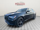 Used 2020 Mercedes-Benz GLC 43 AMG 4MATIC Coupe image 2