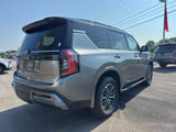 New 2025 Nissan Armada Platinum image 4