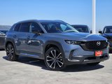 Certified 2025 MAZDA CX-50 AWD 2.5 S w/ Accent Package image 3
