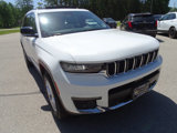 Used 2022 Jeep Grand Cherokee L Limited w/ Luxury Tech Group II image 5