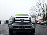 Used 2016 Ford F250 Lariat w/ Lariat Interior Package image 2