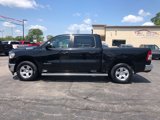 Used 2023 RAM 1500 Big Horn w/ Trailer Tow Group image 2