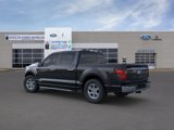 New 2025 Ford F150 XLT w/ Equipment Group 302A MID image 4