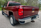 Used 2015 Chevrolet Silverado 2500 LT w/ LT Convenience Package image 4