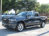 New 2026 RAM 1500 4x4 Crew Cab image 3