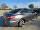 Used 2016 Toyota Camry SE image 6