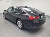 Used 2024 Chevrolet Malibu LT image 5