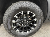 Used 2024 Chevrolet Traverse Z71 image 4