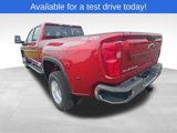 New 2026 Chevrolet Silverado 3500 LTZ w/ LTZ Plus Package image 3
