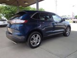 Used 2017 Ford Edge Titanium w/ Equipment Group 301A image 4