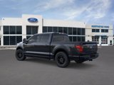 New 2025 Ford F150 XLT w/ Equipment Group 302A MID image 4