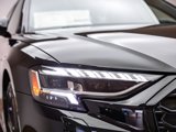 New 2025 Audi A8 L 3.0T image 6