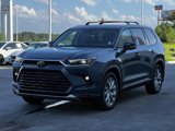 New 2025 Toyota Grand Highlander FWD image 2