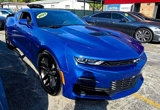 Used 2022 Chevrolet Camaro LT w/ RS Package image 2