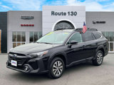 Used 2025 Subaru Outback Premium w/ Popular Package #1A image 4