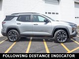 New 2026 Chevrolet Equinox RS image 5