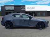 Certified 2024 MAZDA MAZDA3 s image 2