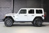 Used 2024 Jeep Wrangler Unlimited Rubicon image 3