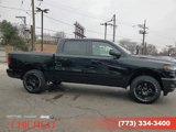 New 2025 RAM 1500 Classic Warlock image 4